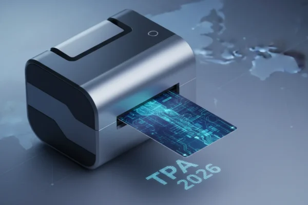 TPA Baggage Evolution: 2026 Tech Takes Flight