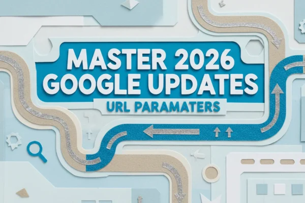 URL Parameters: Master 2026 Google Updates