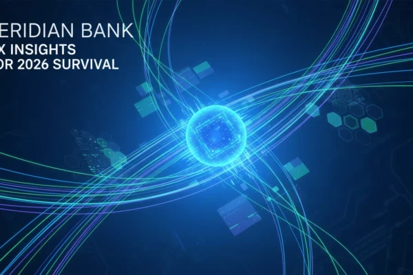Veridian Bank: CX Insights for 2026 Survival