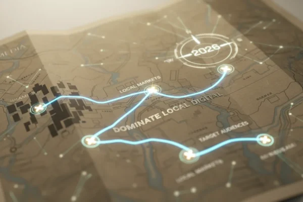 Viamedia: Dominate Local Digital in 2026