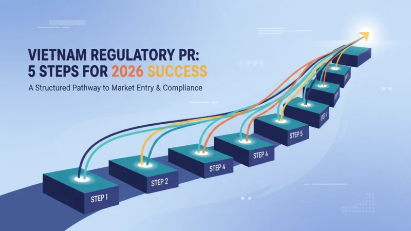 Executive PR: 2026 Strategy for Brand Trust