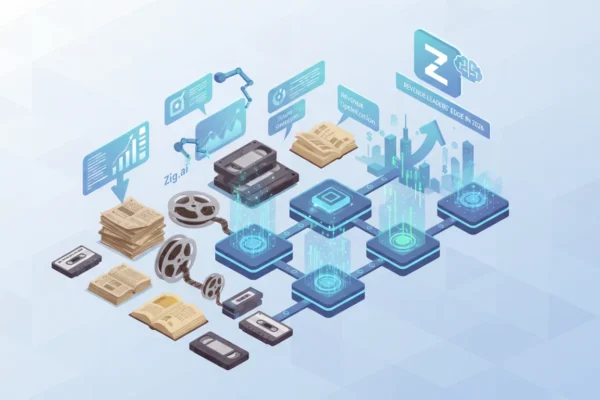 Zig.ai: Revenue Leaders’ Edge in 2026